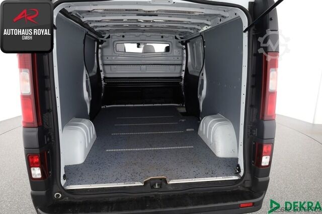 Panel van renault Trafic Blue DCi 150 L2H1 KASTEN AUT,KAMERA,LED