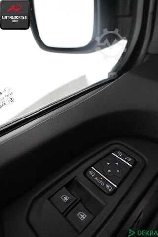 Panel van renault Trafic Blue DCi 150 L2H1 KASTEN AUT,KAMERA,LED