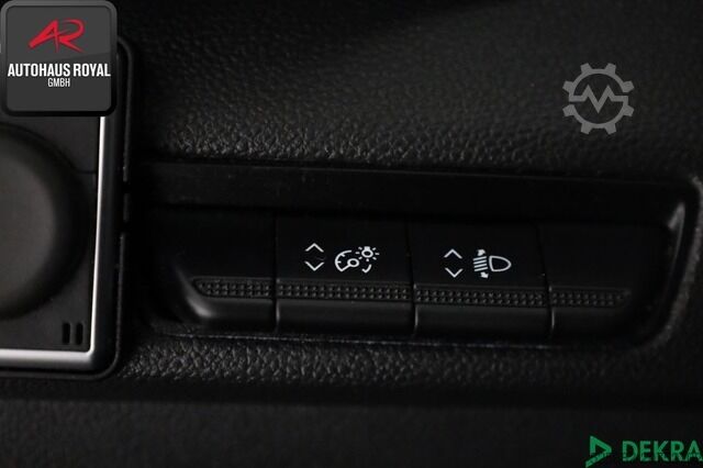 Panel van renault Trafic Blue DCi 150 L2H1 KASTEN AUT,KAMERA,LED