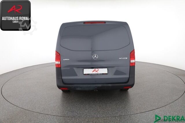 Panelvan mercedes-benz Vito 110 CDI KASTEN LANG 3 SITZE,KAMERA,NAVI,AHK