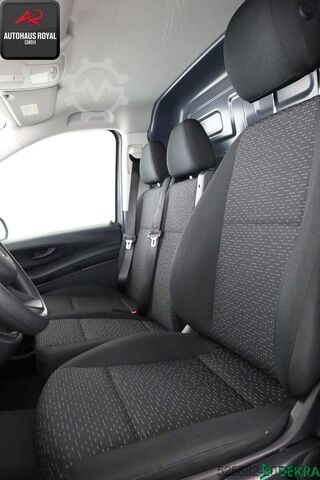 Panelvan mercedes-benz Vito 110 CDI KASTEN LANG 3 SITZE,KAMERA,NAVI,AHK