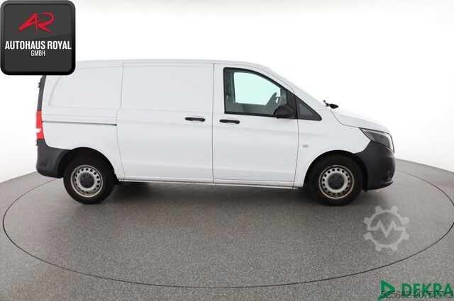 Panelvan mercedes-benz Vito 111 CDI KASTEN 3 SITZE KAMERA,NAVI,SH,1.HD