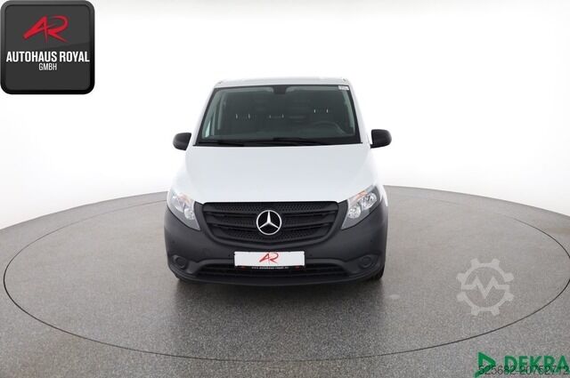 Panelvan mercedes-benz Vito 111 CDI KASTEN 3 SITZE KAMERA,NAVI,SH,1.HD