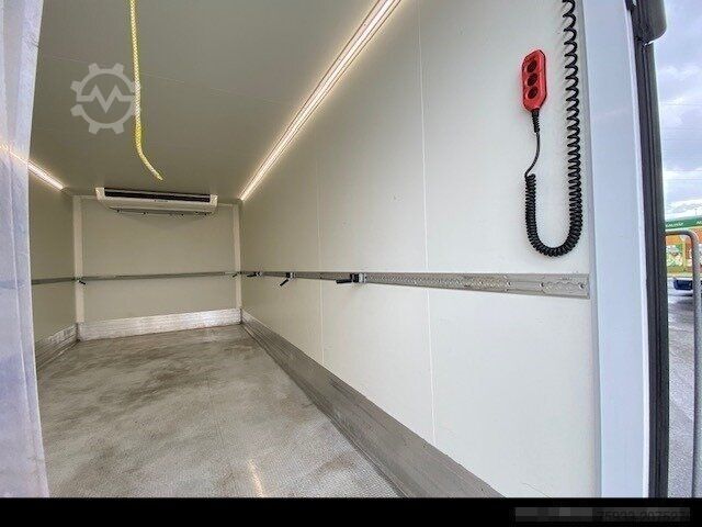 Kasa kamyoneti MERCEDES-BENZ Atego 818 4x2 Kühlk. 6,07m+LBW+Thermok. V800 Max