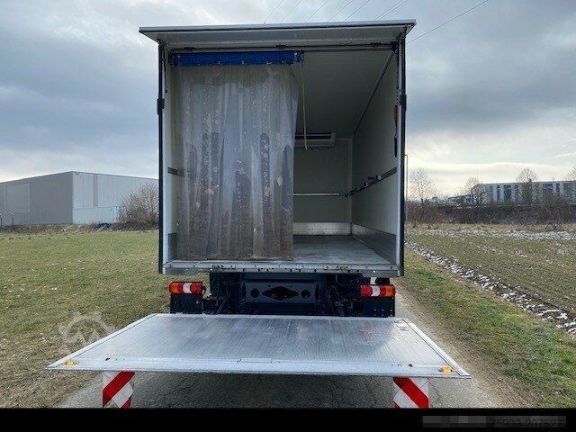 Soğutucu kasa panelvan MERCEDES-BENZ Atego 818 4x2 Kühlk. 6,07m+LBW+Thermok. V800 Max