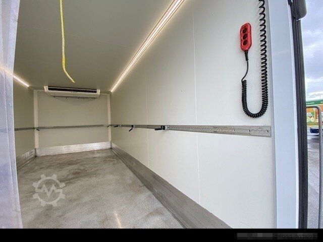 Soğutucu kasa panelvan MERCEDES-BENZ Atego 818 4x2 Kühlk. 6,07m+LBW+Thermok. V800 Max