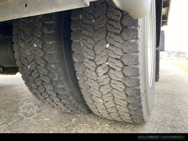 Soğutucu kasa panelvan MERCEDES-BENZ Atego 818 4x2 Kühlk. 6,07m+LBW+Thermok. V800 Max