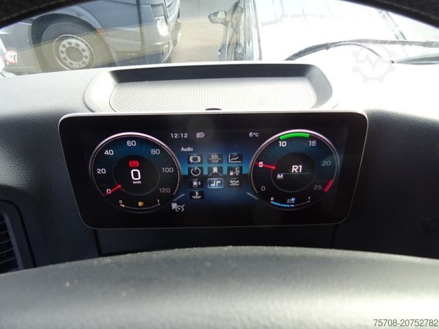 Drankentruck MERCEDES-BENZ 2543 Actros*kpl Zug*2x 7,7m*2x LBW*Ret*Mirrorcam