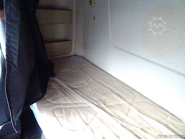 Drankentruck MERCEDES-BENZ 2543 Actros*kpl Zug*2x 7,7m*2x LBW*Ret*Mirrorcam