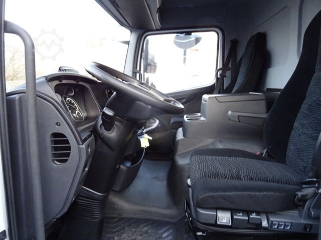 Drankentruck MERCEDES-BENZ 1223 Atego*4,6 m Schwenkwand*2x AHK*LBW möglich