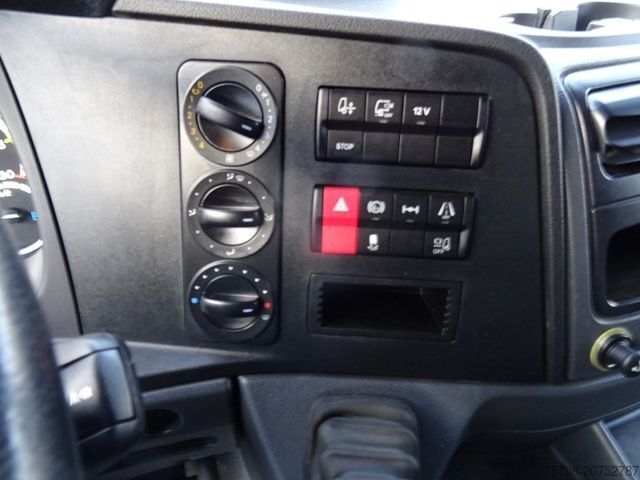 Drankentruck MERCEDES-BENZ 1223 Atego*4,6 m Schwenkwand*2x AHK*LBW möglich