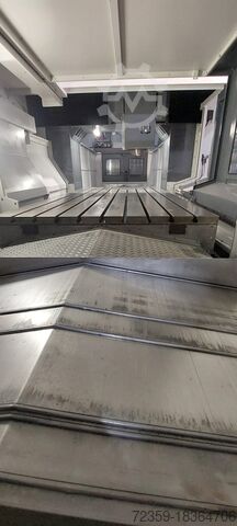 Fleroperationsmaskin YCM DCV 3016B