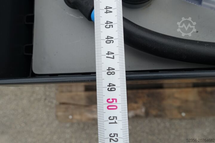 Forklift battery AIM Staplerbatterie 24V 8PzS1000 98% C-5