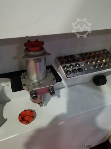 Laser cutting machine 3030 Lean Edition TRUMPF TruLaser 3030 Lean Edition