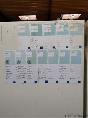 Laser cutting machine 3030 Lean Edition TRUMPF TruLaser 3030 Lean Edition