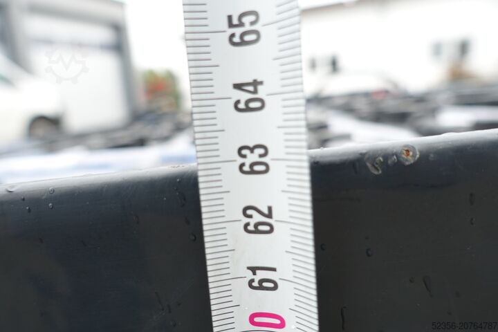 Forklift battery AIM / Linde Staplerbatterie 80V 5PzS625 87% C-5