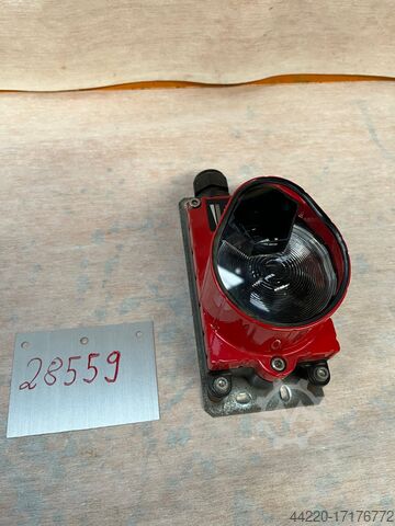 Data light barrier Leuze DDLS 200/120.1-60