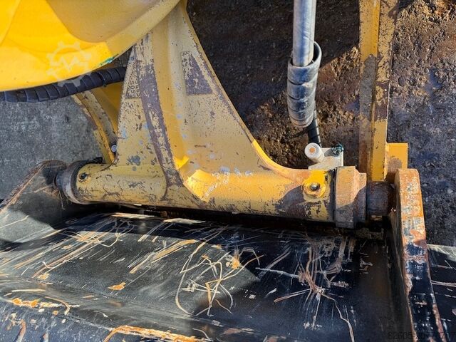 ładowarka CAT 906 H 2