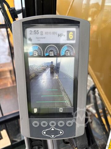 Koparka gąsienicowa CAT 314 E LCR (Oilquick, Tilt & Extra Teeth Bucket)