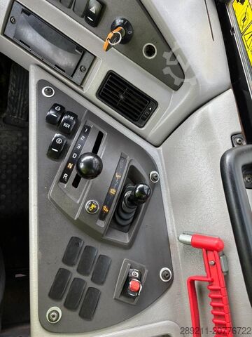 Dumper Volvo A 30 G (Under Preparation)