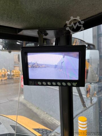 Dumper Volvo A 30 G (Under Preparation)