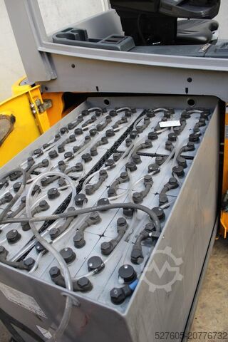 Wózek widłowy Jungheinrich EFG 430k 310 ZT