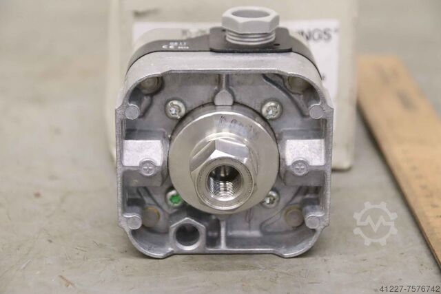 Tryckvakt Dungs GW 500 A4 242485