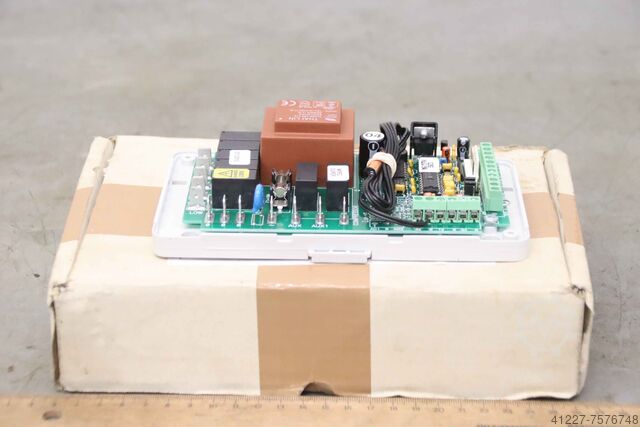 Controle module Meitav-tec MIGA1-FC-SUPER