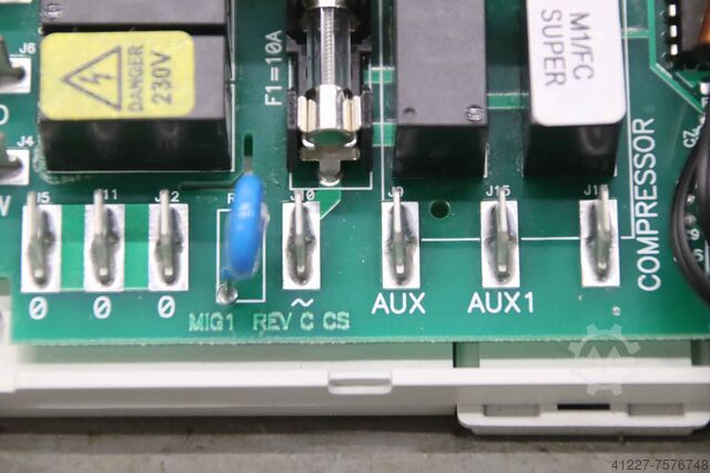 Controle module Meitav-tec MIGA1-FC-SUPER