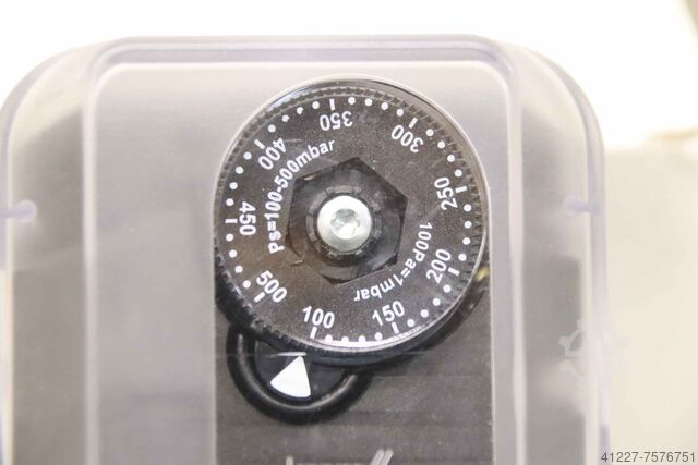 Drukschakelaar Kromschröder DG500U-6T2  84447564