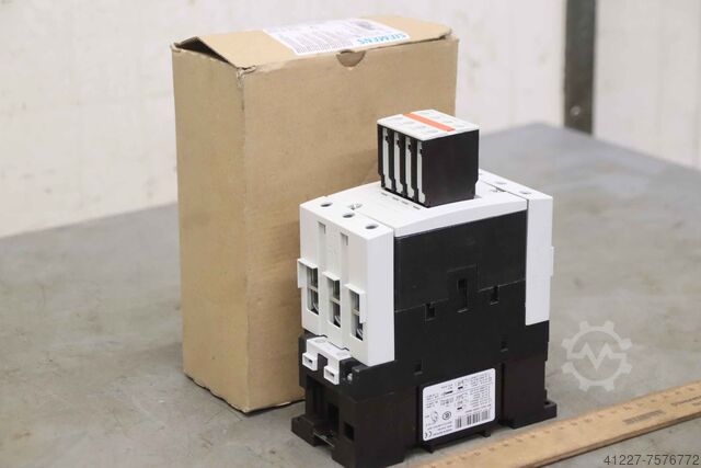 Kontaktor Siemens 3RT1045-1AP04-3MAO