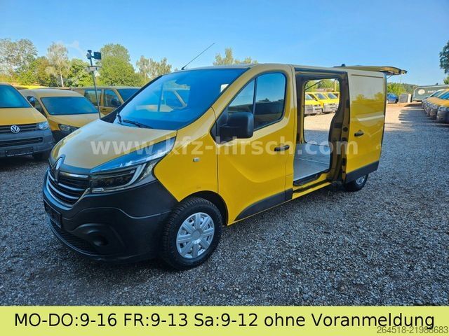 Furgone RENAULT Trafic Transporter L2H1 2xSCHIEBETÜR LED Kamera