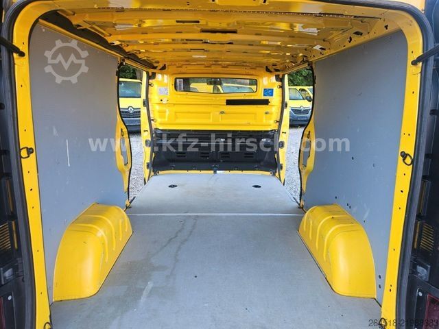 Furgone RENAULT Trafic Transporter L2H1 2xSCHIEBETÜR LED Kamera