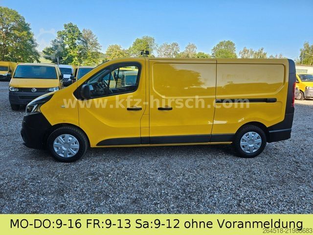 Furgone RENAULT Trafic Transporter L2H1 2xSCHIEBETÜR LED Kamera