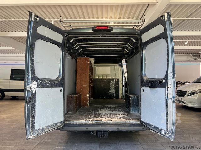 Bestelwagen met verhoogd dak CITROEN Jumper HDI Maxi Hoch+Lang*L4-H2*Garantie*