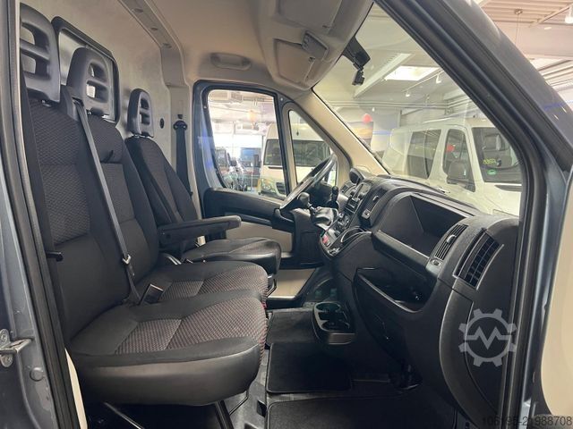 Bestelwagen met verhoogd dak CITROEN Jumper HDI Maxi Hoch+Lang*L4-H2*Garantie*