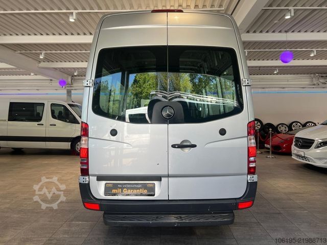 Bestelwagen met verhoogd dak MERCEDES-BENZ Sprinter 313/316 CDI Maxi Hoch+Lang*1.Hand*