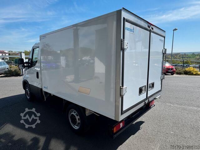 Chladírenská/mrazírenská přeprava Iveco Daily 35S16 *R3.000mm*Automatik*Kamera*