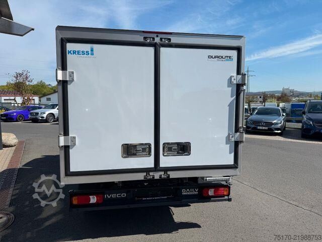 Chladírenská/mrazírenská přeprava Iveco Daily 35S16 *R3.000mm*Automatik*Kamera*