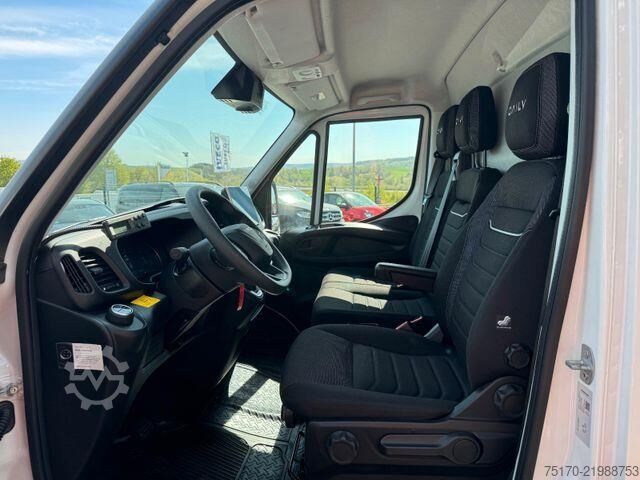 Chladírenská/mrazírenská přeprava Iveco Daily 35S16 *R3.000mm*Automatik*Kamera*