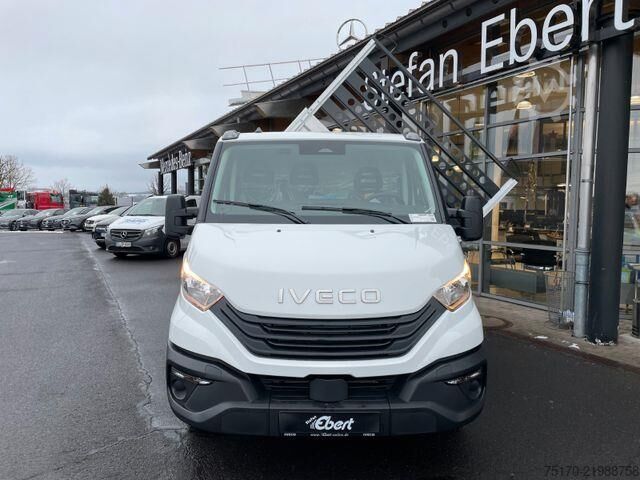 Tipper Iveco Daily 35S14 A8*R3.450mm*Automatik*3Sitze*
