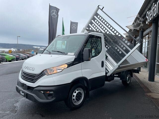 Tipper Iveco Daily 35S14 A8*R3.450mm*Automatik*3Sitze*