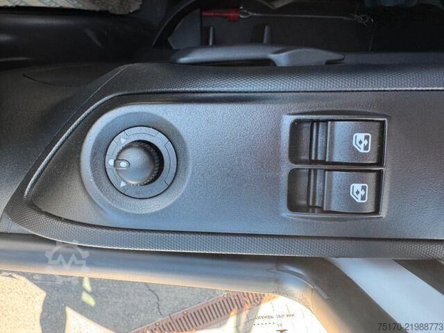 Kipper Iveco Daily 70C18 H 3.0L *R3.450mm*AHK*Kamera*Sperre*