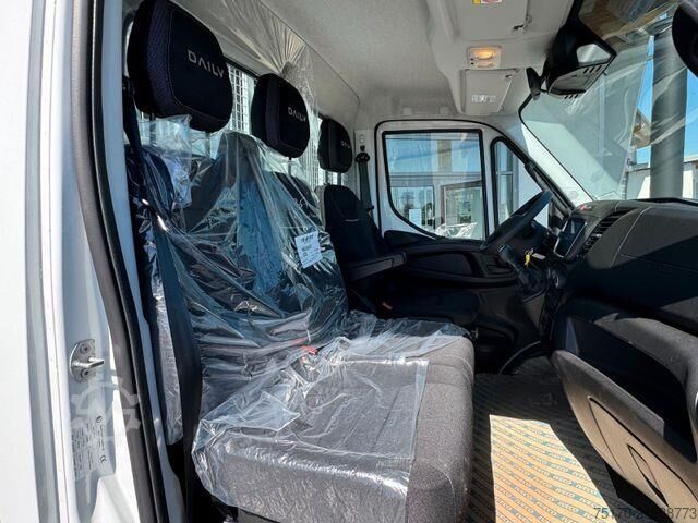 Kipper Iveco Daily 70C18 H 3.0L *R3.450mm*AHK*Kamera*Sperre*