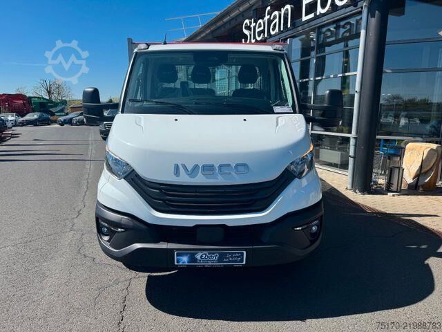 Tipper Iveco Daily 70C18 H 3.0L *R3.450mm*AHK*Kamera*Sperre*