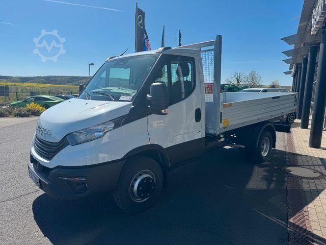 Tipper Iveco Daily 70C18 H 3.0L *R3.450mm*AHK*Kamera*Sperre*