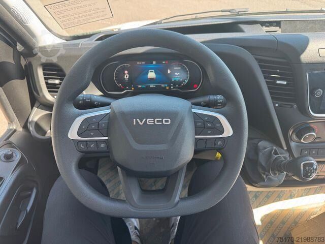 Tipper Iveco Daily 70C18 H 3.0L *R3.450mm*AHK*Kamera*Sperre*