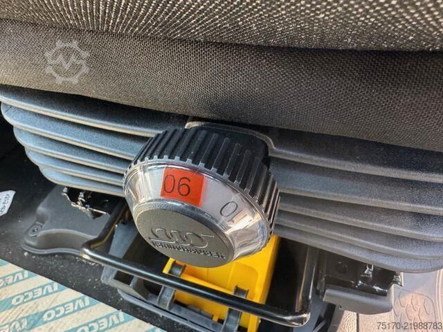 Kipper Iveco Daily 70C18 H 3.0L *R3.450mm*AHK*Kamera*Sperre*
