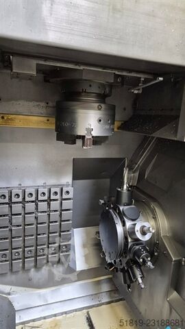  BOEHRINGER / VDF NV 250 T