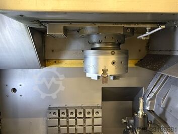  BOEHRINGER / VDF NV 250 T